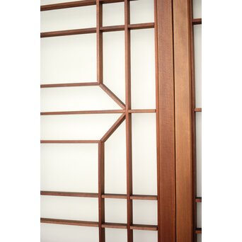 書院 4枚1組　R0122 