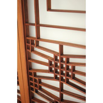 書院 4枚1組　R0122 