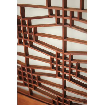 書院 4枚1組　R0122 