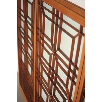 書院 4枚1組　R0122 