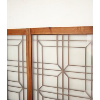 書院 4枚1組　R0122 