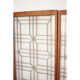 書院 4枚1組　R0122 