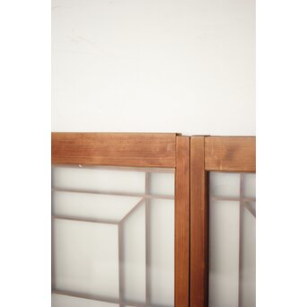 書院 4枚1組　R0122 