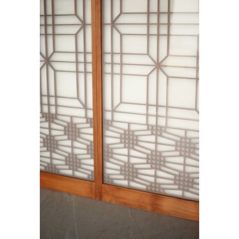 書院 4枚1組　R0122 