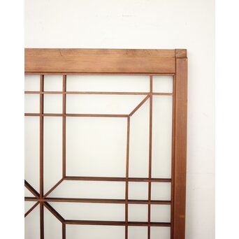 書院 4枚1組　R0122 