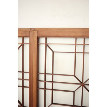 書院 4枚1組　R0122 