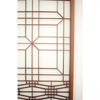 書院 4枚1組　R0122 