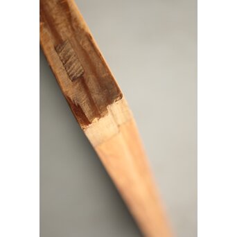 卍デザインにかわガラス小窓 2枚1組　GD0069 