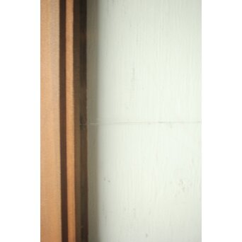 サンドブラストガラス 山水ガラス　GD0070 