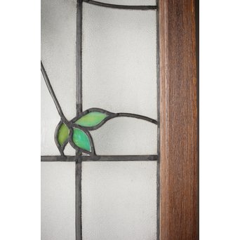 ステンドガラス　GD0071Y 