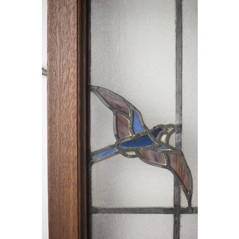 ステンドガラス　GD0071Y 