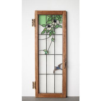 ステンドガラス　GD0071Y 