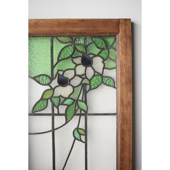 ステンドガラス　GD0071Y 