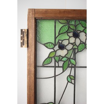 ステンドガラス　GD0071Y 