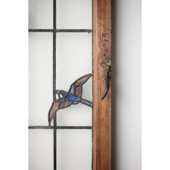 ステンドガラス　GD0071Y 