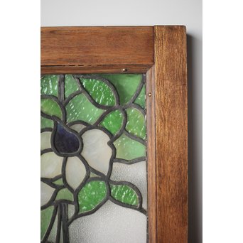 ステンドガラス　GD0071Y 