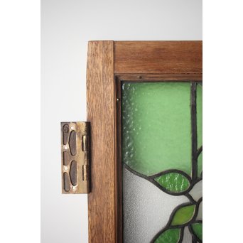 ステンドガラス　GD0071Y 