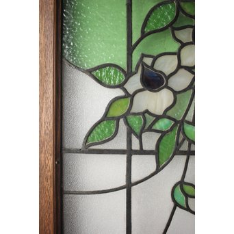 ステンドガラス　GD0071Y 