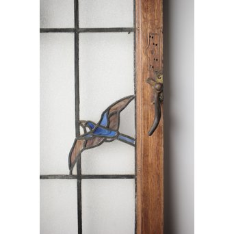 ステンドガラス　GD0071Y 