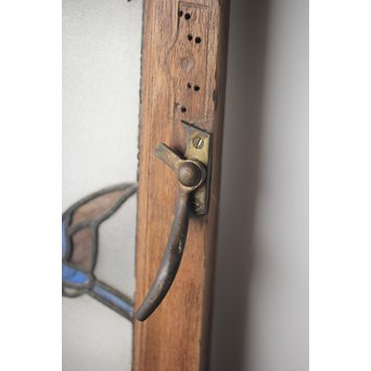 ステンドガラス　GD0071Y 