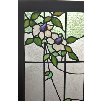 ステンドガラス　GD0071Y 