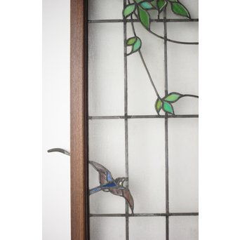 ステンドガラス　GD0071Y 