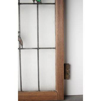 ステンドガラス　GD0071Y 