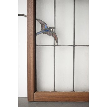 ステンドガラス　GD0071Y 