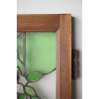 ステンドガラス　GD0071Y 