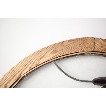 ステンドガラス 2枚1組　GD0072Y 