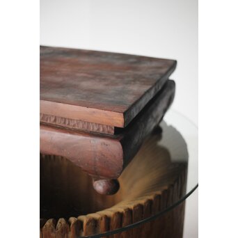 松の一木台　X311 