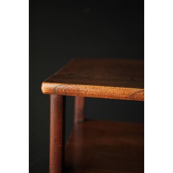 欅の茶棚/花台　X312 