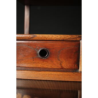 欅の茶棚/花台　X312 