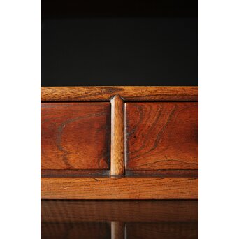 欅の茶棚/花台　X312 