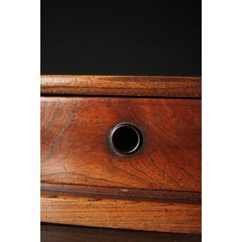 欅の茶棚/花台　X312 