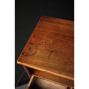 欅の茶棚/花台　X312 