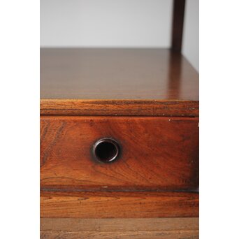 欅の茶棚/花台　X312 