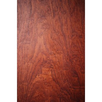 マホガニー玉杢/泡杢 一枚板欄間 4枚1組　R0124Y 