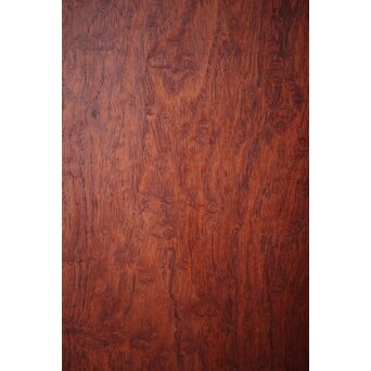 マホガニー玉杢/泡杢 一枚板欄間 4枚1組　R0124Y 