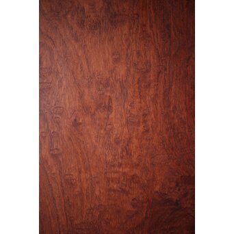 マホガニー玉杢/泡杢 一枚板欄間 4枚1組　R0124Y 