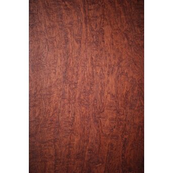 マホガニー玉杢/泡杢 一枚板欄間 4枚1組　R0124Y 