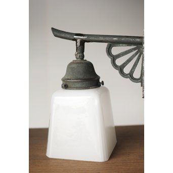 菊装飾 壁付ブラケット照明　A2066 