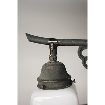 菊装飾 壁付ブラケット照明　A2066 