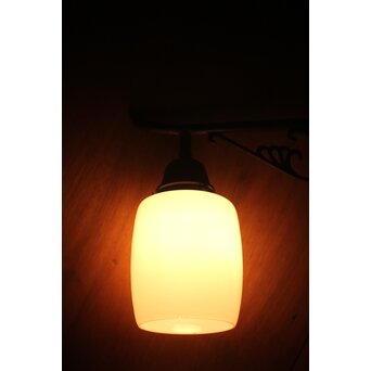 洋風壁付ブラケット照明　A2067 