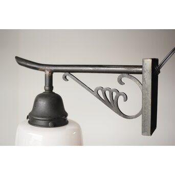 洋風壁付ブラケット照明　A2067 