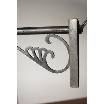 洋風壁付ブラケット照明　A2067 