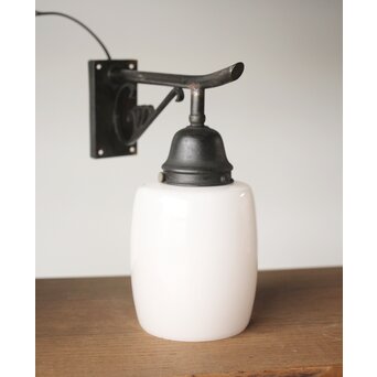 洋風壁付ブラケット照明　A2067 