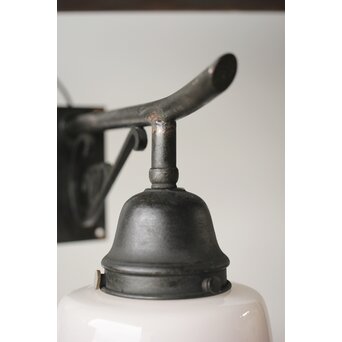 洋風壁付ブラケット照明　A2067 