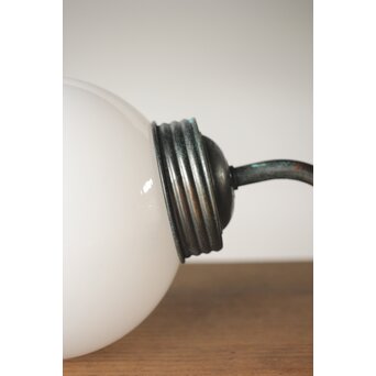 鶴首 壁付ブラケット照明　A2068 