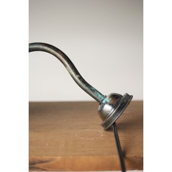 鶴首 壁付ブラケット照明　A2068 